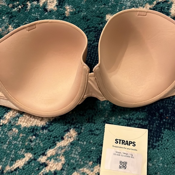 Harper Wilde Bra - Picture 5 of 5